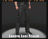 *Longer Legs Scaler
