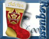 Stocking ~ADRIAN~