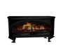 Witching Hour Fireplace