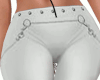 RL White Pants