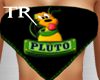[TR] Bandana *Pluto