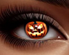 Pumpkin Halloween Eyes 2