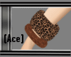 [Ace]Wild Wristband (R)