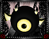 !VR! Bat Eye Bag Y2 M