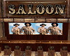 room saloon