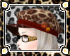 .J.O. Leo Cherry Cap