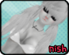 [Nish] Skugga Hair 2