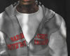 Y2k zip up hoodie P2