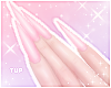 ✨ Nails | Pink
