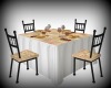 Animated Kitchen Table