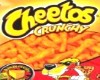 Cheetos Chip bag + sound