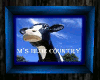 M's Blue Country Pic