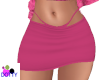 pink skirt RLL