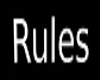 Rules Sign