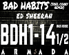 Bad Habits remix (1)