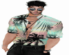 llzM.. Open Shirt