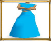 [SR1] Blue Dress