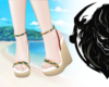 [DMS] Tomioka Sandals