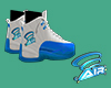 Air Kicks