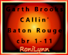 Callin'  Baton Rouge