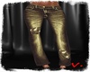 V. Flare Jeans