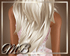 ~M~ Fynfvfi Blonde