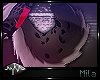 [SF] Mila - Tail v1