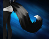 *SL* BlackandWhite Tail