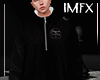 M Passiva Merch Black