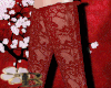 Vday Ribbon & Lace