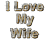 LOVE WIFE