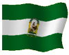 Andalucia Flag