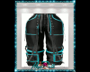 *D* Cargo Pants