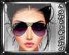 [ST]Purple/C/Sunglasses