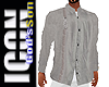 ICON Designer Gray Shirt