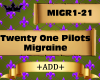 [KM]TWP-Migraine