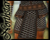 ~NS~ Guardian skirt