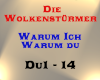 Wolkenstürmer - Warum