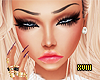 ! Elise Lash Gloss Berry