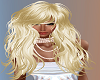 FG~ Crisanta Blonde
