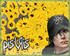 Mason Sunflower Avatar