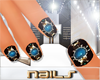 $TM$ Royce Nails 