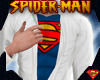 SUPERMAN: Reveal Shirt