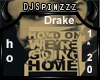 Drake Hold On 