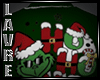 Grinch Green Xmas Shirt