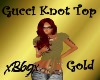[B69] Knot Top GOLD