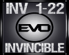 | INV 1-22