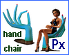 Px Hand chair