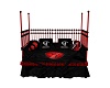 VENOM BABY BED