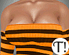 T! Halloween Orange Bdle